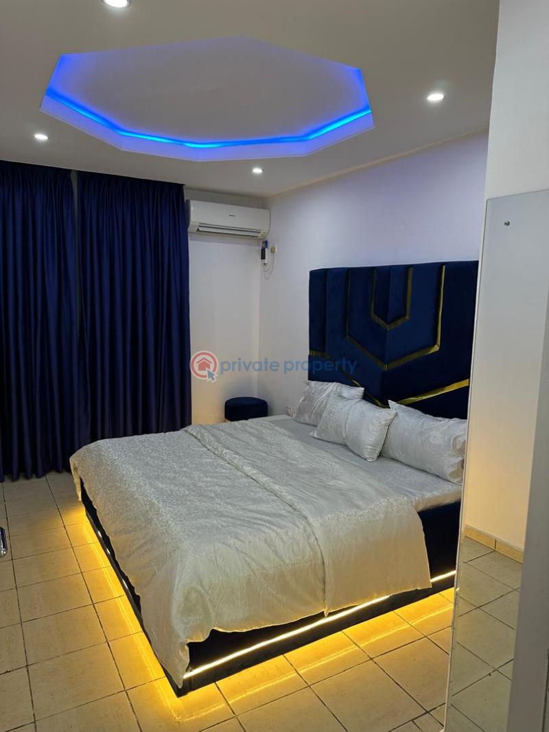 3 bedroom Block Of Flats Short let Eko Hotel 1004 Victoria Island Lagos - 5