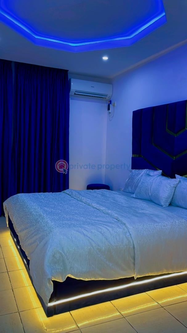 3 bedroom Block Of Flats Short let Eko Hotel 1004 Victoria Island Lagos - 6