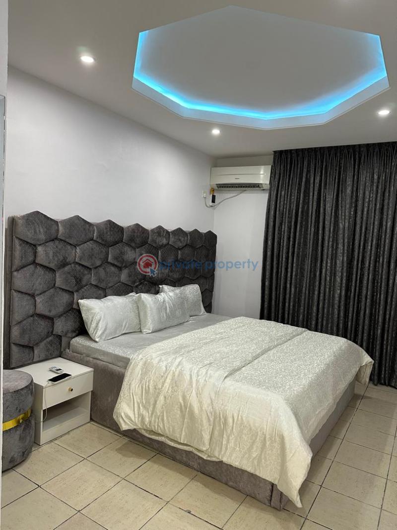 3 bedroom Block Of Flats Short let Eko Hotel 1004 Victoria Island Lagos - 4