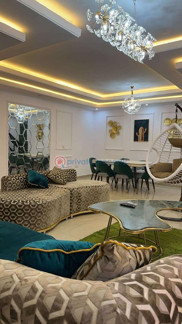 3 bedroom Block Of Flats Short let Eko Hotel 1004 Victoria Island Lagos - 1