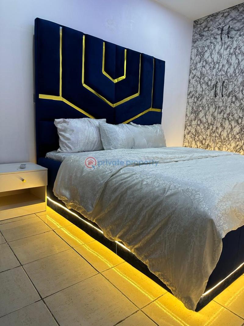 3 bedroom Block Of Flats Short let Eko Hotel 1004 Victoria Island Lagos - 7