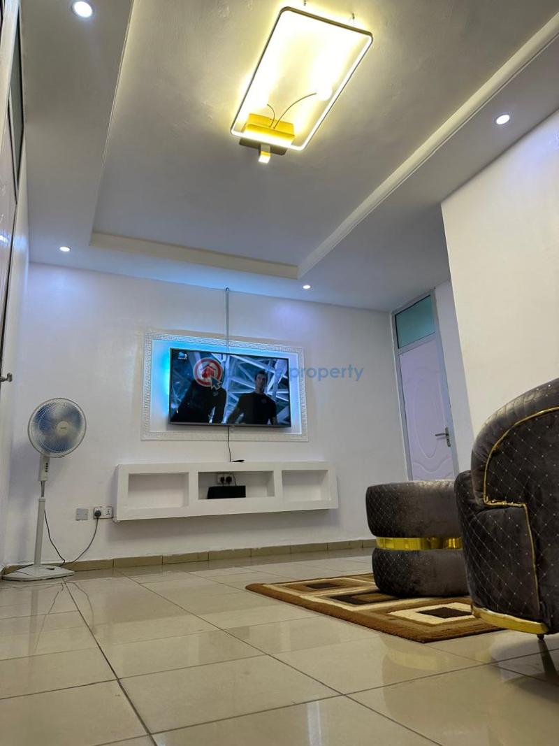 3 bedroom Block Of Flats Short let Eko Hotel 1004 Victoria Island Lagos - 11