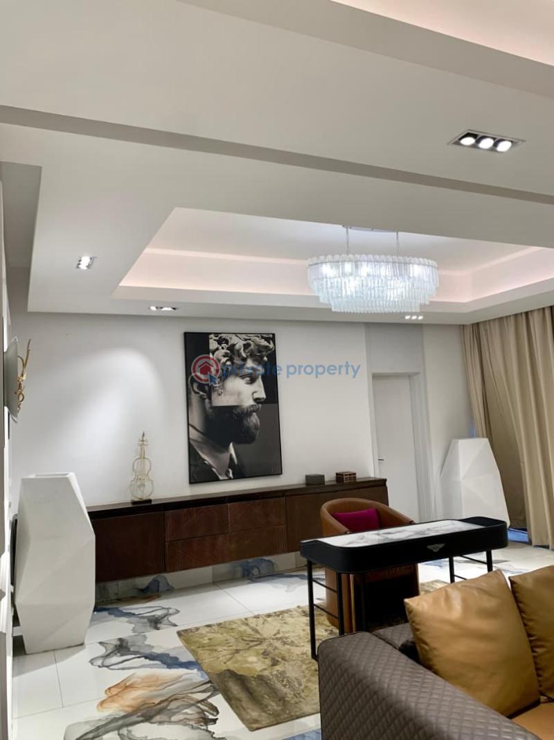 3 bedroom Studio Apartment Short let Langtang North Plateau - 3