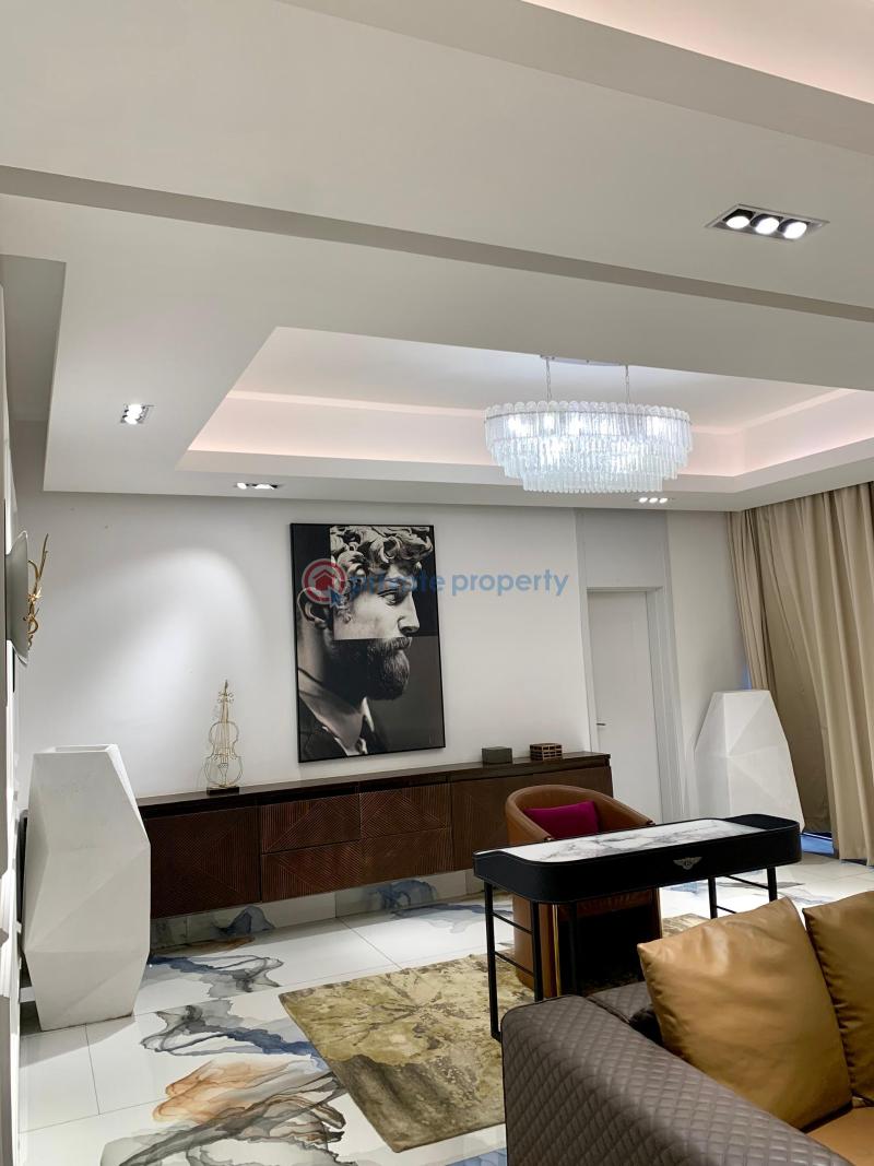 3 bedroom Studio Apartment Short let Langtang North Plateau - 4
