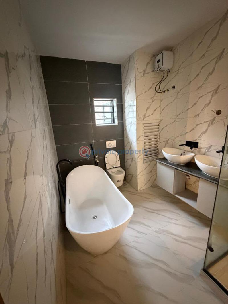 3 bedroom Flat & Apartment For Sale Lekki Phase 1 Lagos - 3
