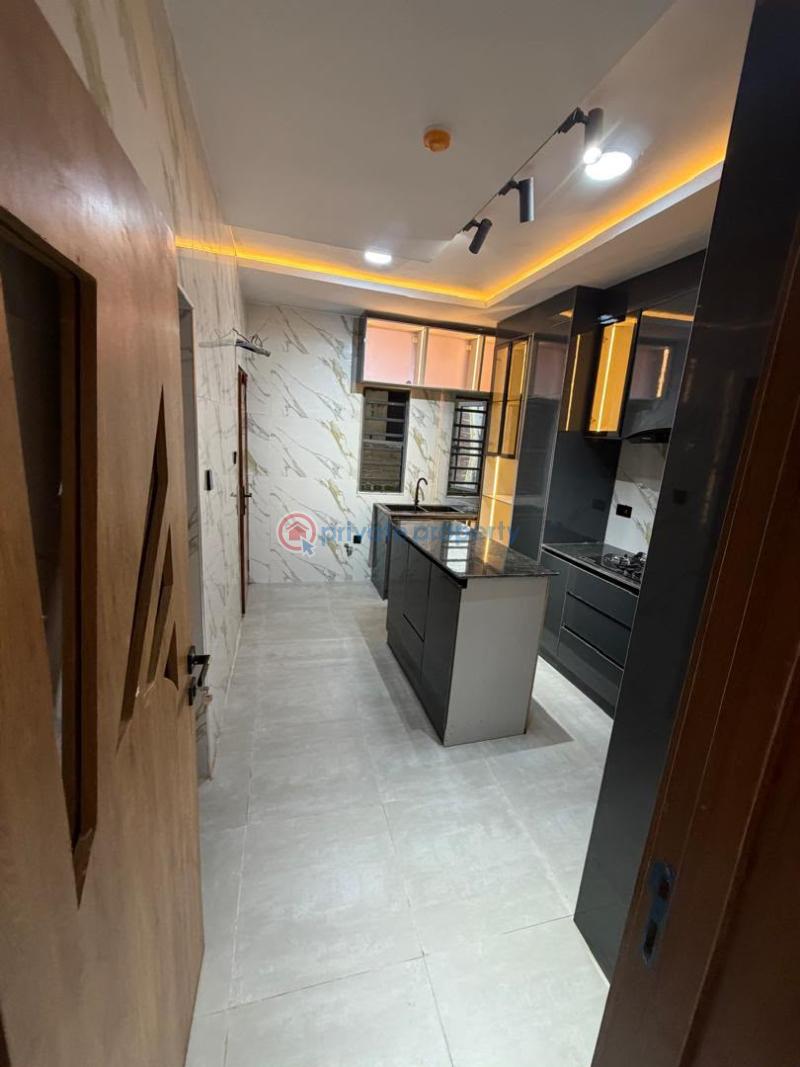 3 bedroom Flat & Apartment For Sale Lekki Phase 1 Lagos - 6