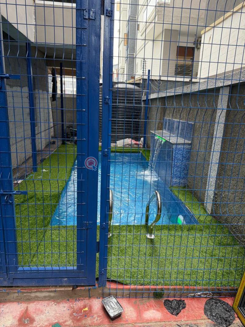 3 bedroom Flat & Apartment For Sale Lekki Phase 1 Lagos - 2