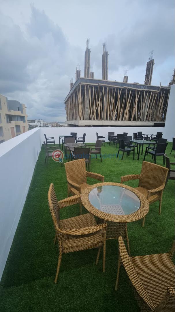 3 bedroom Flat & Apartment For Sale Lekki Phase 1 Lagos - 1