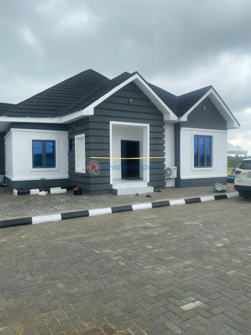 Land For Sale Eleran Igbe Ibeju-Lekki Lagos - 0