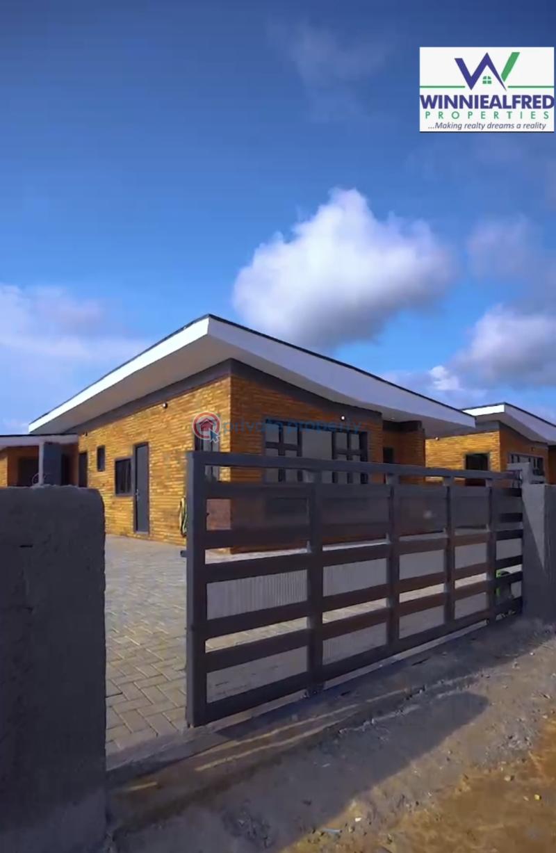 3 bedroom Detached Bungalow For Sale Eleran Igbe Ibeju-Lekki Lagos - 7