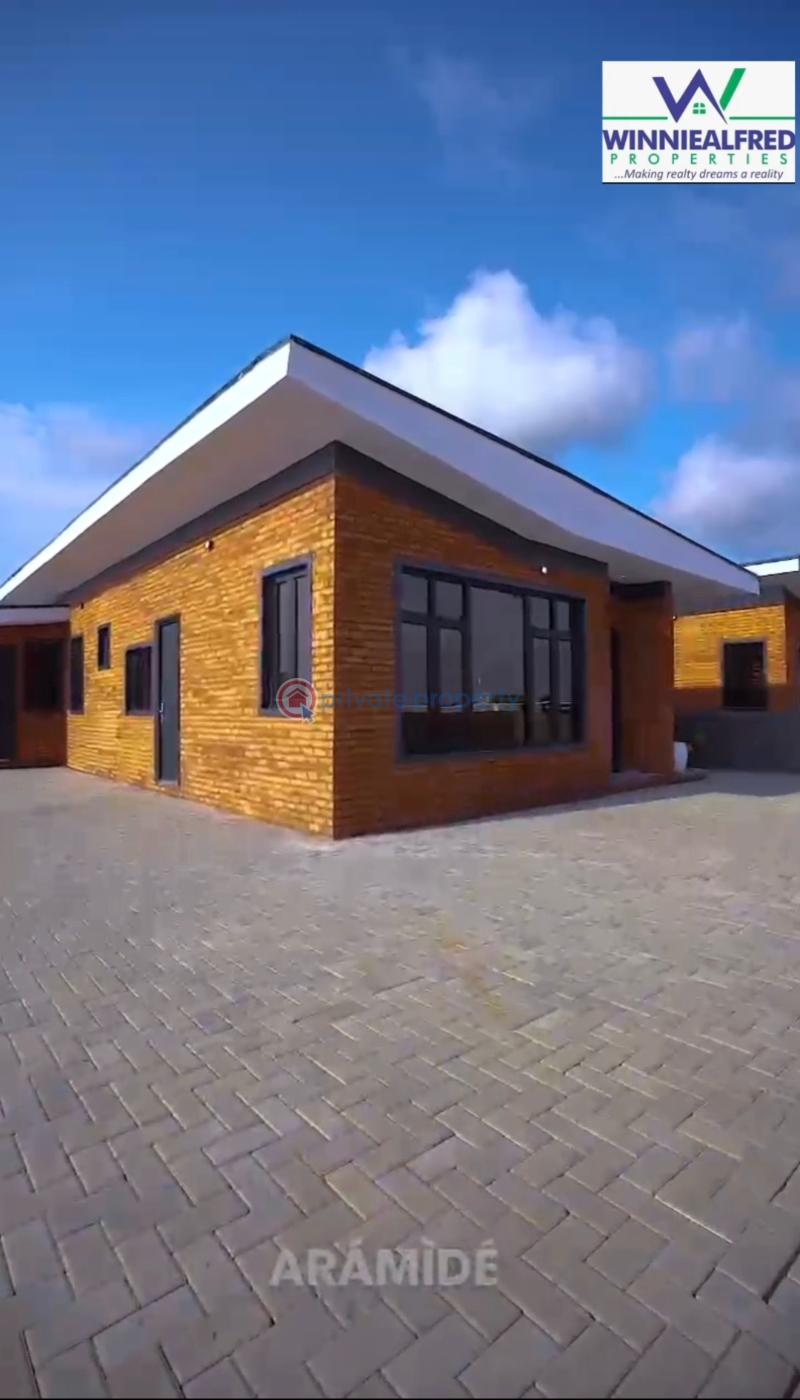 3 bedroom Detached Bungalow For Sale Eleran Igbe Ibeju-Lekki Lagos - 6