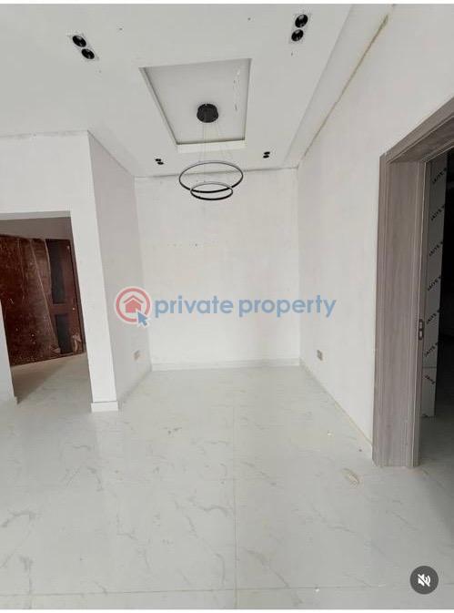 3 bedroom Block Of Flats For Sale Ikeja GRA Lagos - 4