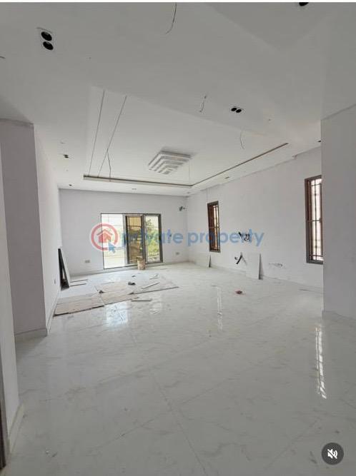 3 bedroom Block Of Flats For Sale Ikeja GRA Lagos - 1