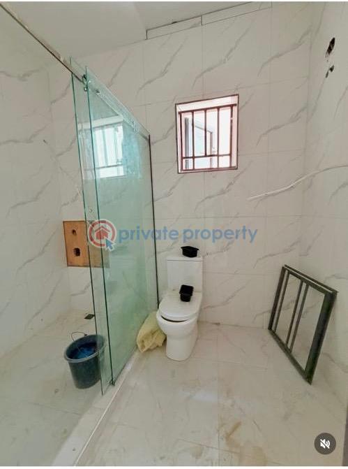 3 bedroom Block Of Flats For Sale Ikeja GRA Lagos - 8