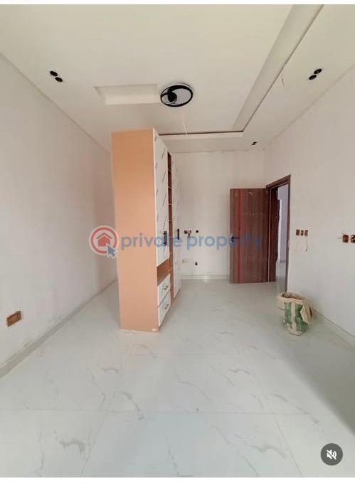 3 bedroom Block Of Flats For Sale Ikeja GRA Lagos - 7
