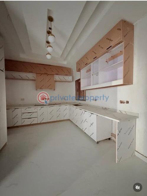 3 bedroom Block Of Flats For Sale Ikeja GRA Lagos - 3