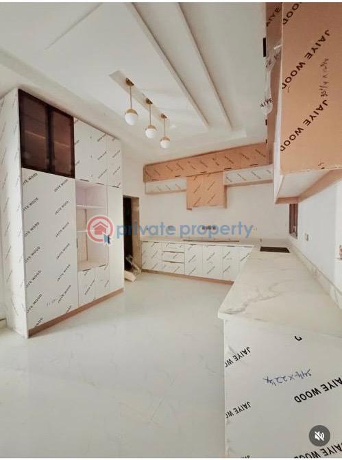 3 bedroom Block Of Flats For Sale Ikeja GRA Lagos - 2