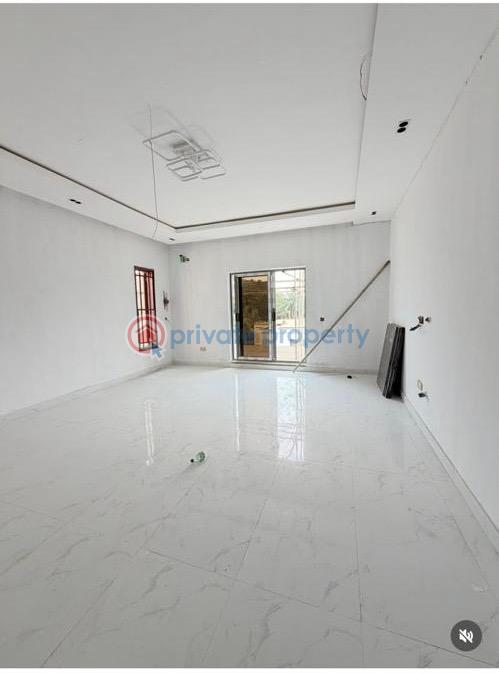 3 bedroom Block Of Flats For Sale Ikeja GRA Lagos - 5