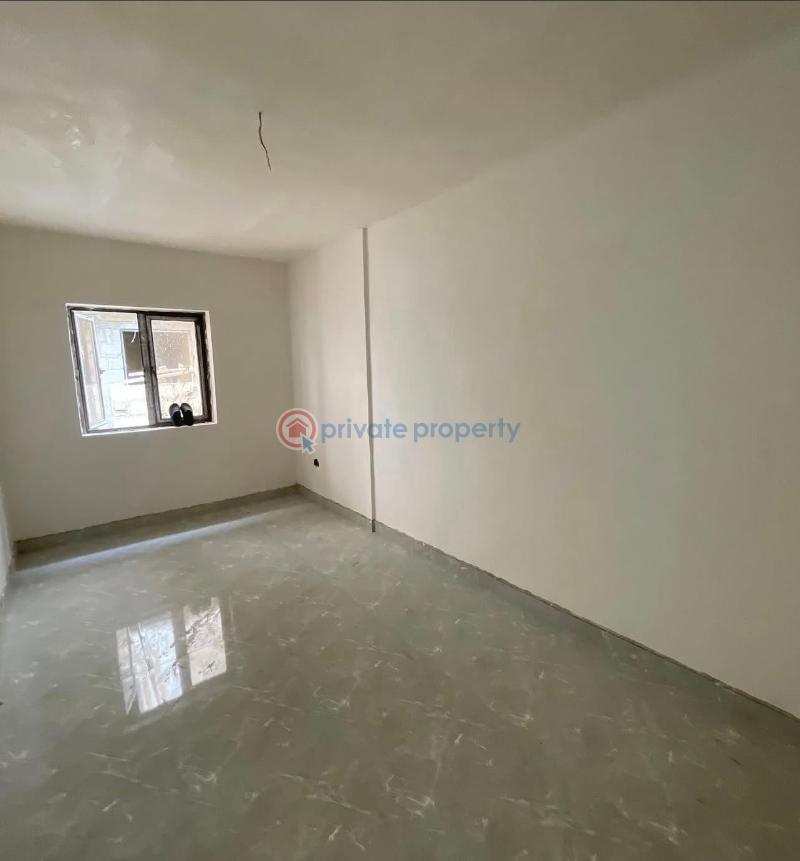 3 bedroom Block Of Flats For Sale Eric Moore Surulere Lagos - 5