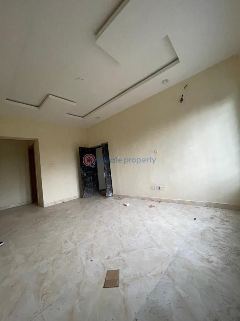 3 bedroom Block Of Flats For Sale Jibowu Yaba Lagos - 11
