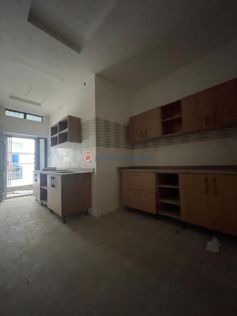 3 bedroom Block Of Flats For Sale Jibowu Yaba Lagos - 5