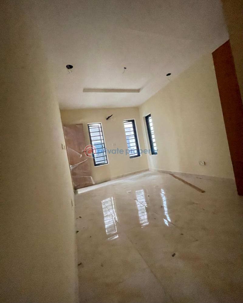 3 bedroom Block Of Flats For Sale Jibowu Yaba Lagos - 4
