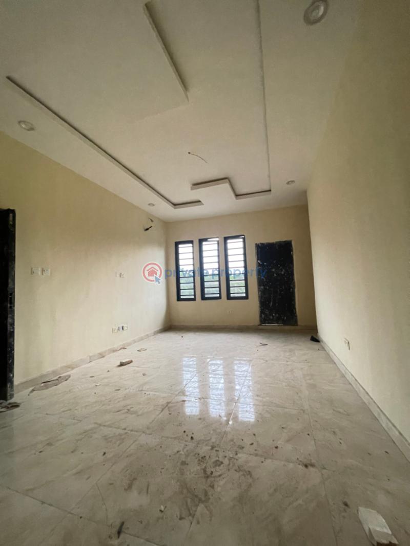 3 bedroom Block Of Flats For Sale Jibowu Yaba Lagos - 9