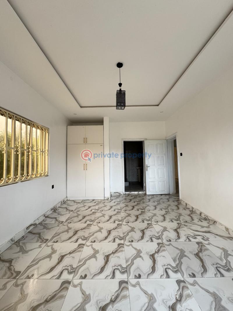 3 bedroom Block Of Flats For Sale Ogba Ikeja Ogba GRA Lagos - 8