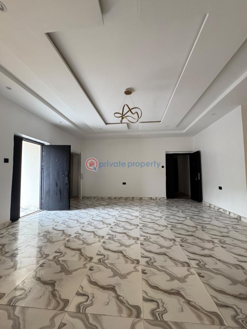 3 bedroom Block Of Flats For Sale Ogba Ikeja Ogba GRA Lagos - 3