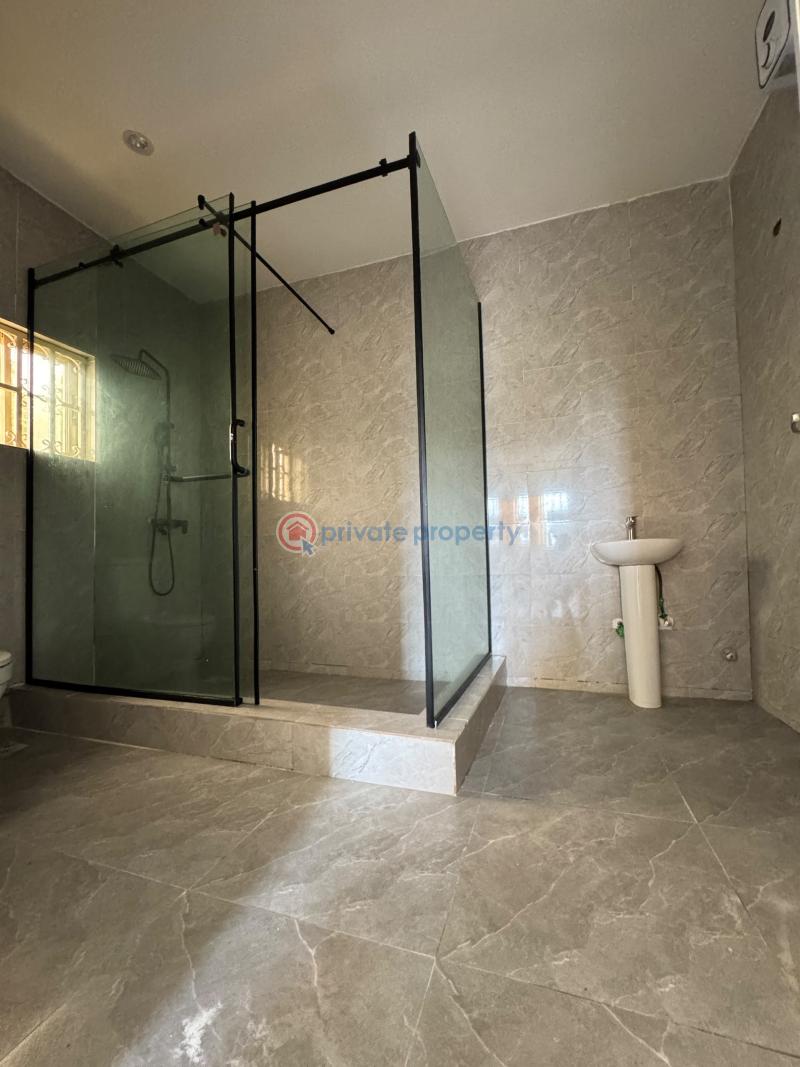 3 bedroom Block Of Flats For Sale Ogba Ikeja Ogba GRA Lagos - 10
