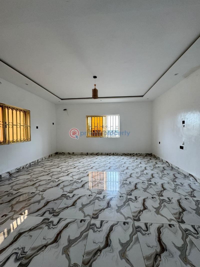 3 bedroom Block Of Flats For Sale Ogba Ikeja Ogba GRA Lagos - 7