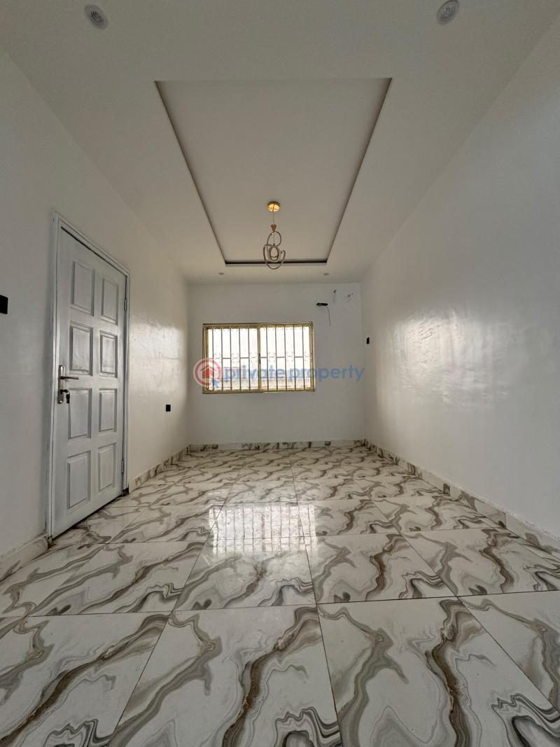3 bedroom Block Of Flats For Sale Ogba Ikeja Ogba GRA Lagos - 5