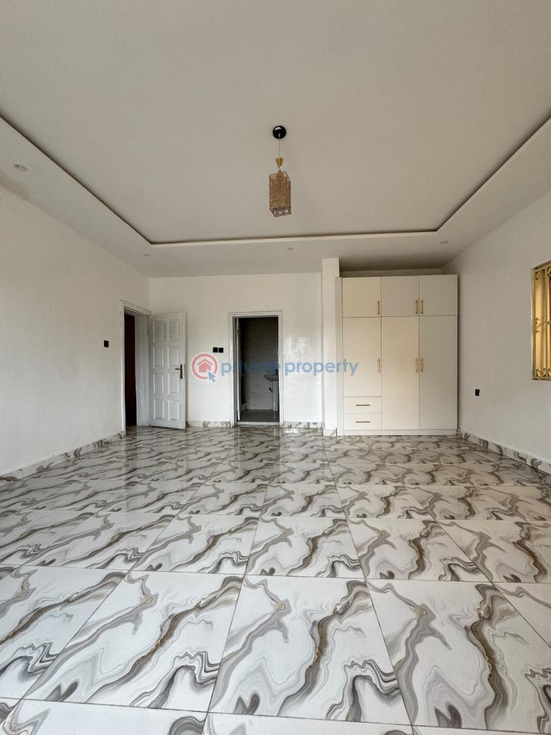3 bedroom Block Of Flats For Sale Ogba Ikeja Ogba GRA Lagos - 9