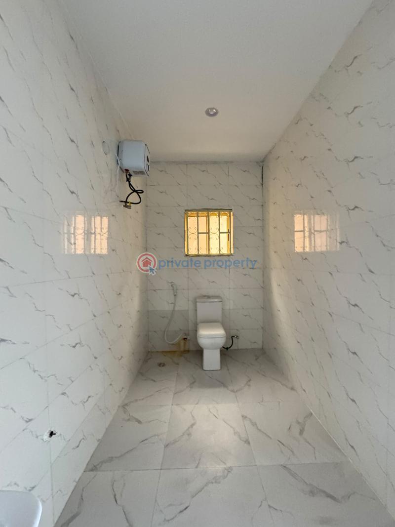3 bedroom Block Of Flats For Sale Ogba Ikeja Ogba GRA Lagos - 6