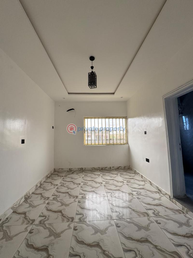 3 bedroom Block Of Flats For Sale Ogba Ikeja Ogba GRA Lagos - 11