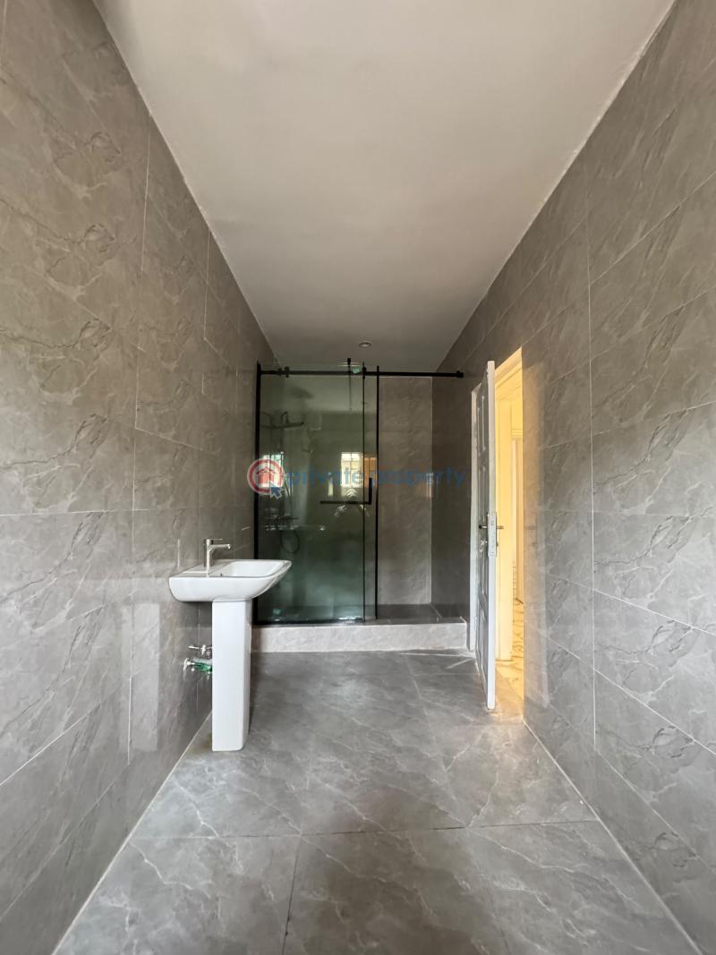3 bedroom Block Of Flats For Sale Ogba Ikeja Ogba GRA Lagos - 12