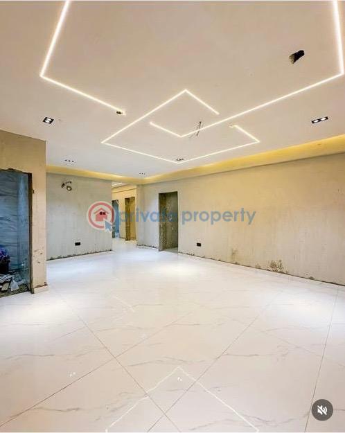 3 bedroom Block Of Flats For Sale Yaba Lagos - 6