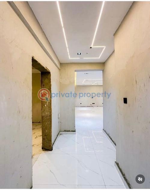 3 bedroom Block Of Flats For Sale Yaba Lagos - 8