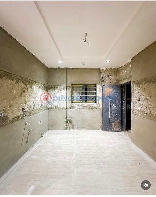 3 bedroom Block Of Flats For Sale Yaba Lagos - 5