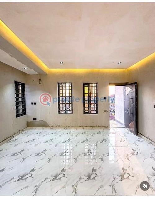 3 bedroom Block Of Flats For Sale Yaba Lagos - 3