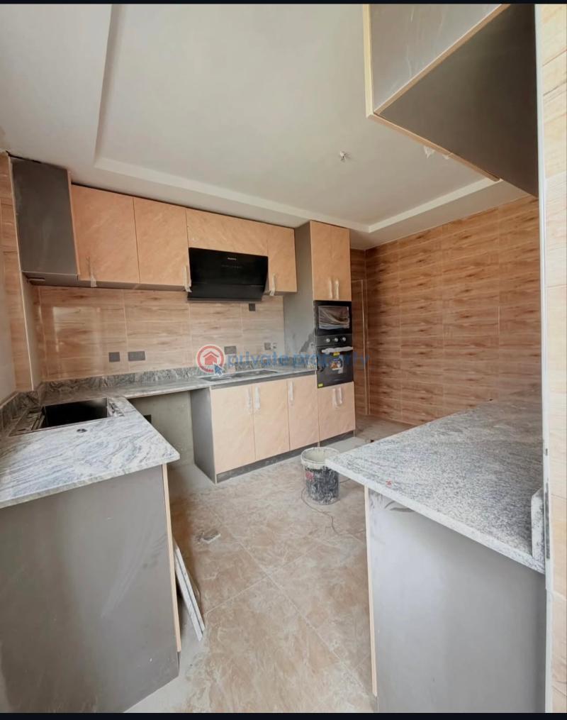3 bedroom Block Of Flats For Sale Yaba Lagos - 6