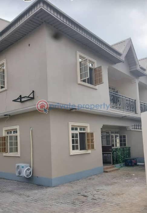 3 bedroom Block Of Flats For Rent Lekk Phase I Lekki Phase 1 Lagos - 3