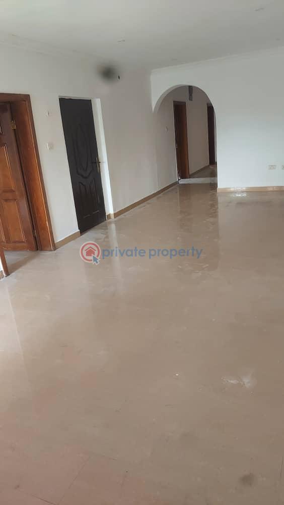 3 bedroom spacious apartment (self serviced) - 2 3 bedroom Block Of Flats For Rent Lekk Phase I Lekki Phase 1 Lagos - 2