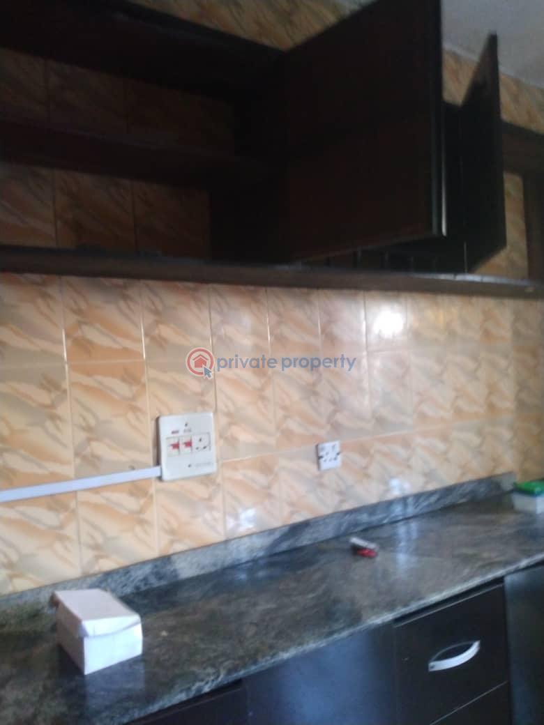 3 bedroom Block Of Flats For Rent Osapa London Lekki Lagos - 1