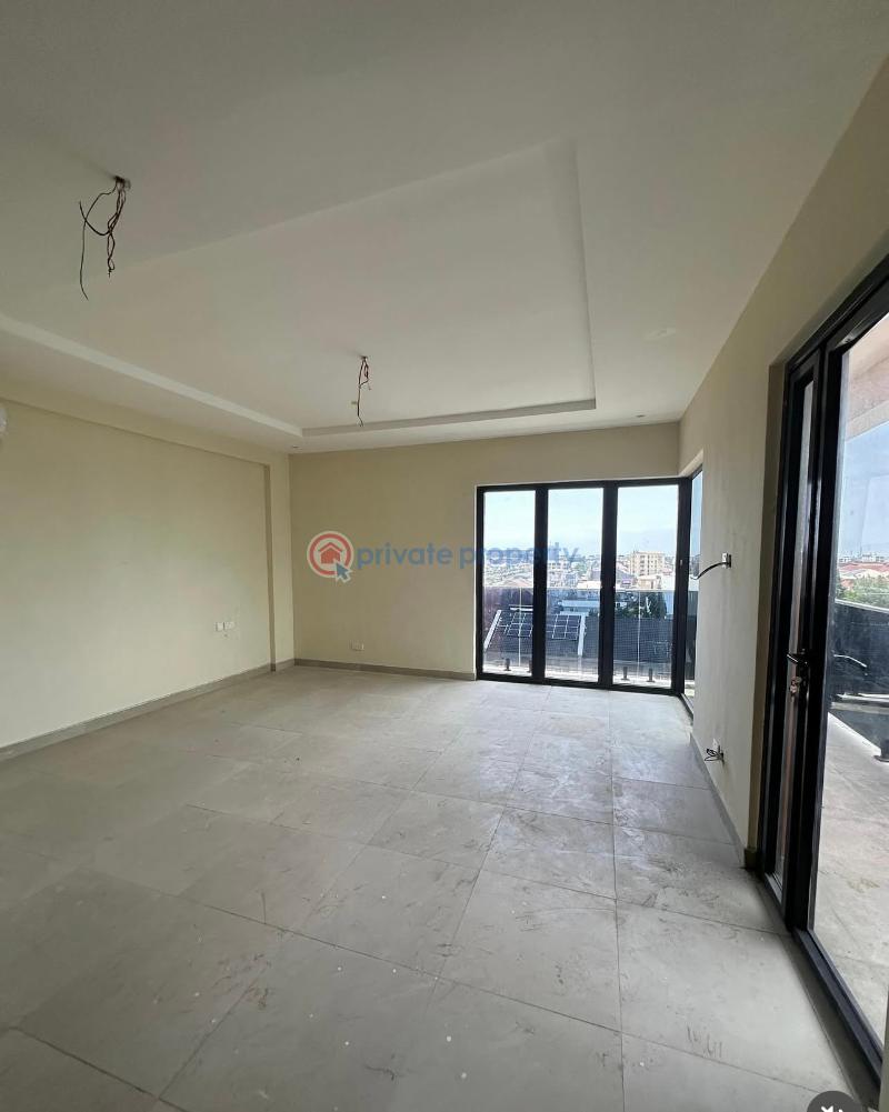 3 bedroom Block Of Flats For Sale Admiralty Lekki Phase 1 Lekki Phase 1 Lagos - 3
