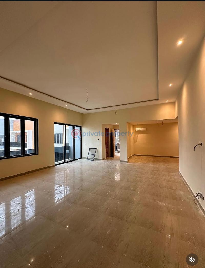 3 bedroom Block Of Flats For Sale Admiralty Lekki Phase 1 Lekki Phase 1 Lagos - 16