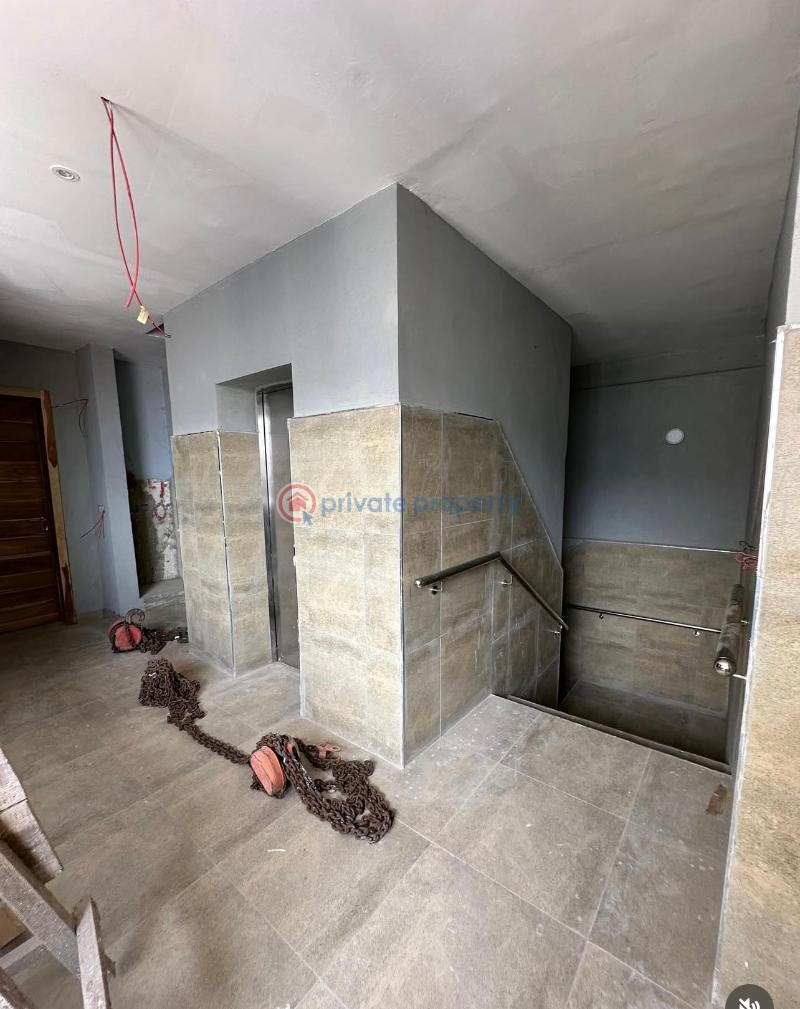 3 bedroom Block Of Flats For Sale Admiralty Lekki Phase 1 Lekki Phase 1 Lagos - 13