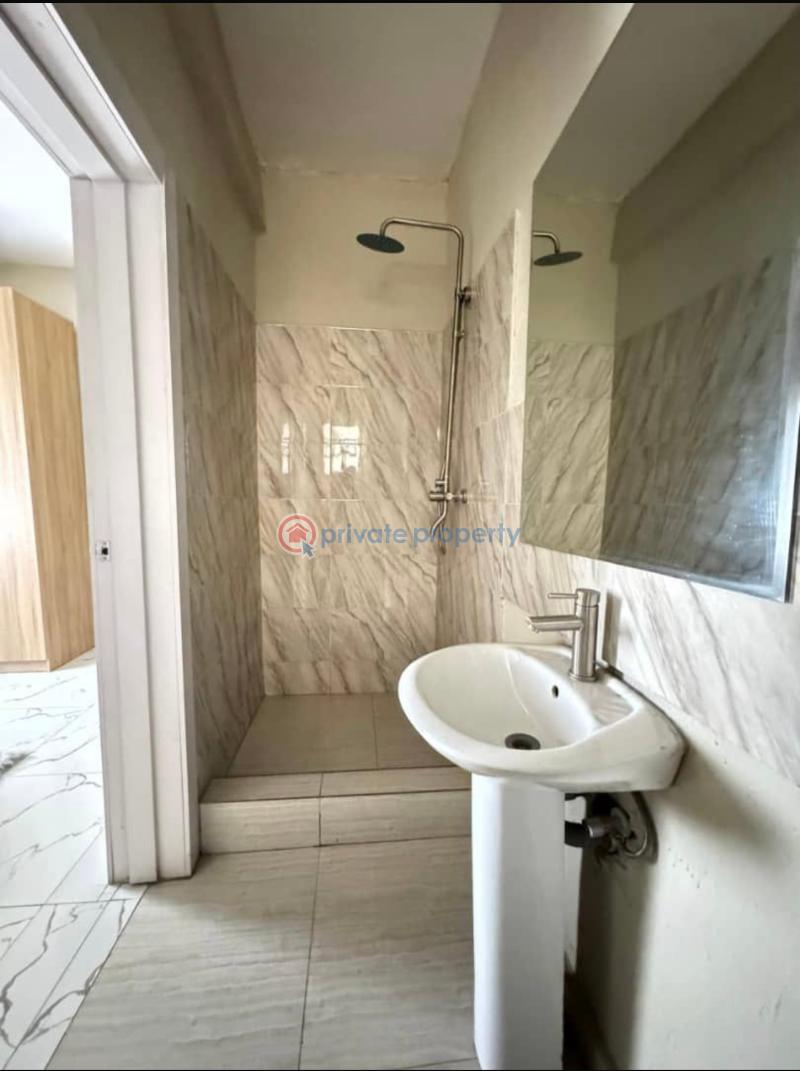 3 bedroom Block Of Flats For Sale Adeniran Ogunsanya Surulere Lagos - 10