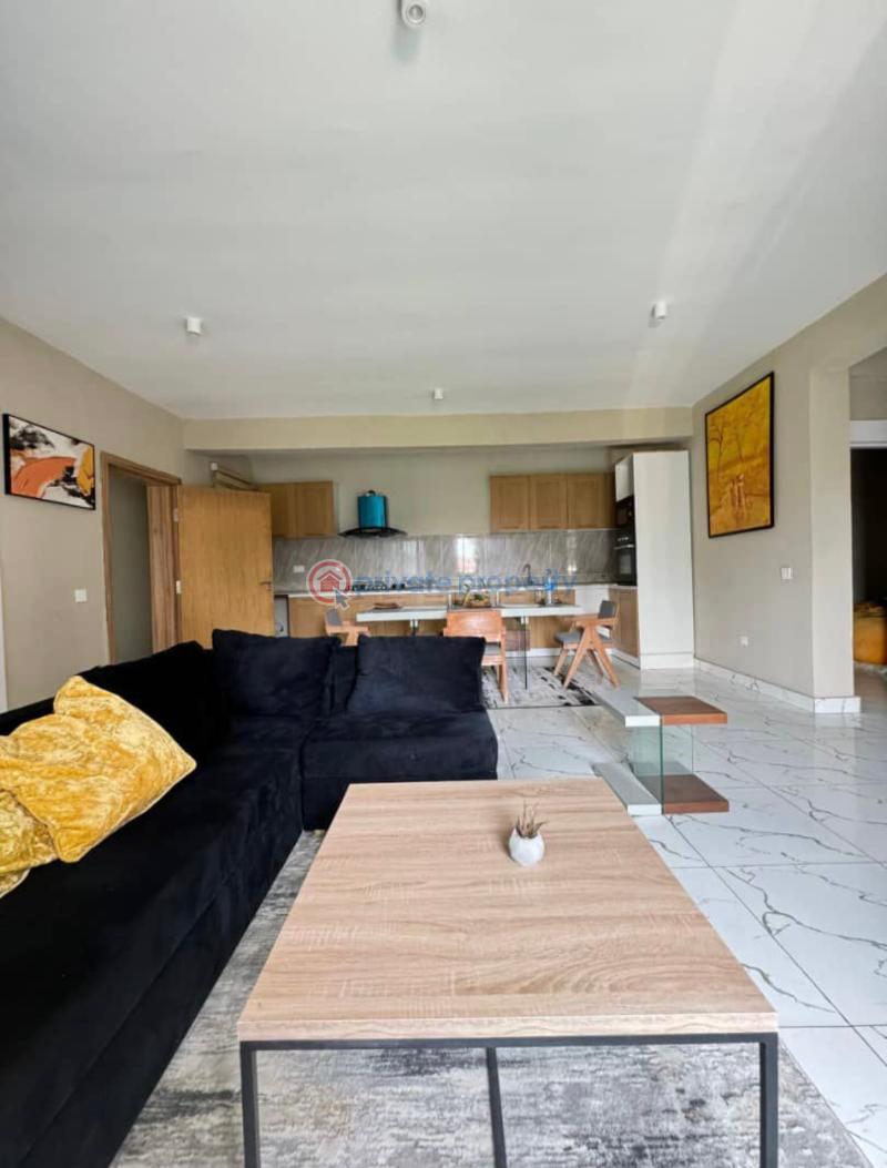 3 bedroom Block Of Flats For Sale Adeniran Ogunsanya Surulere Lagos - 4