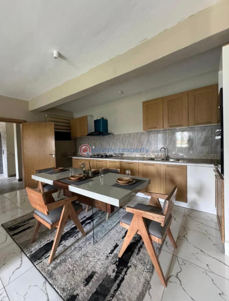 3 bedroom Block Of Flats For Sale Adeniran Ogunsanya Surulere Lagos - 6